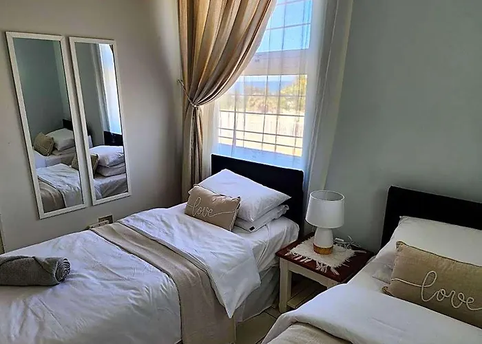 Casa Uvongo 110 A Fun Getaway For A Whole Family