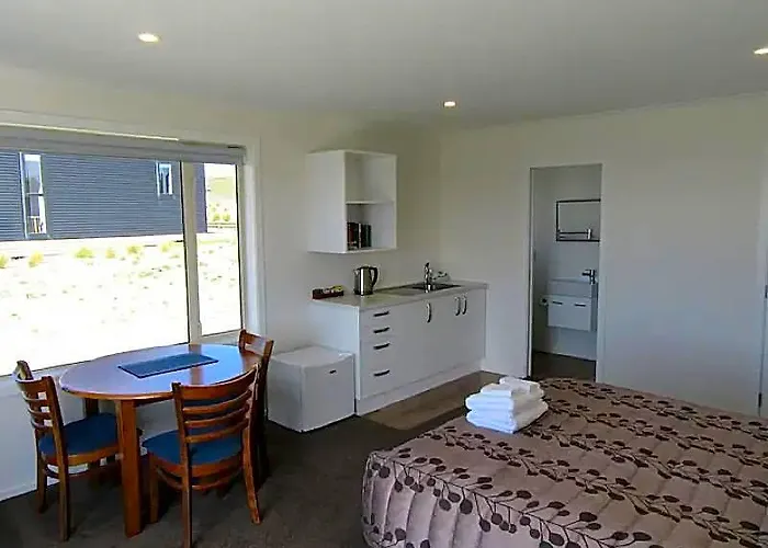 Tesoro House