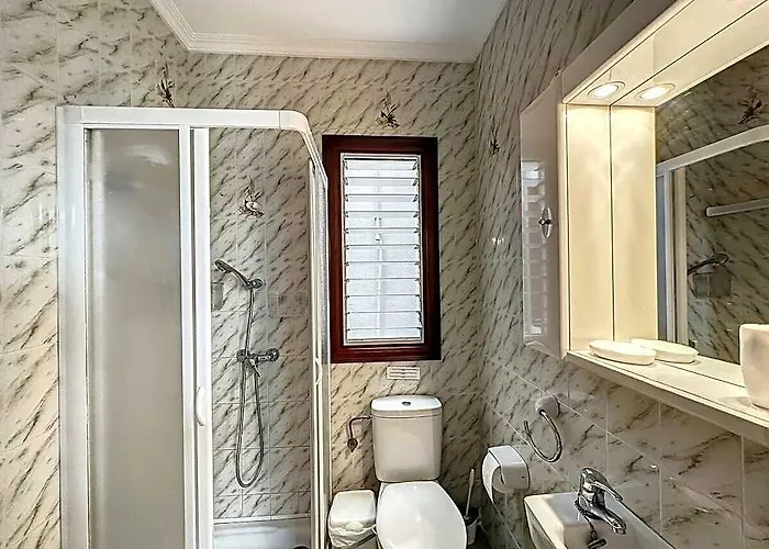Roca Fornells, Apartamento Centrico F86