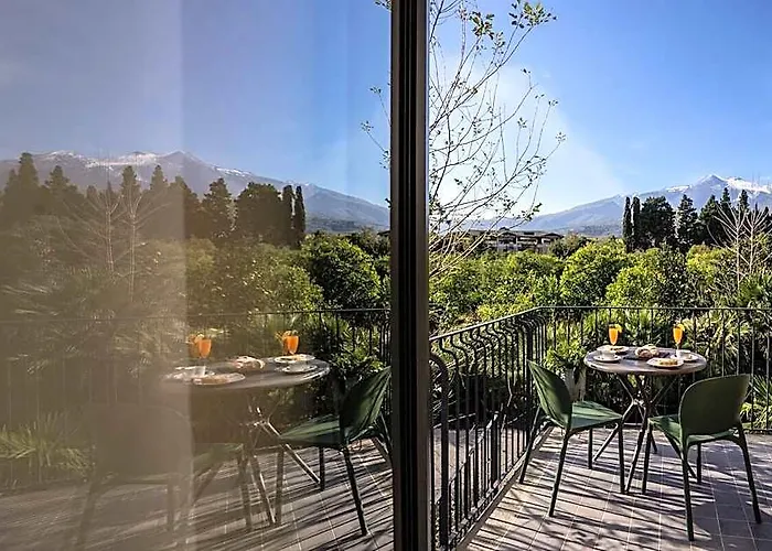 Monolocale King Con Divano Letto- Virdamuri Resort