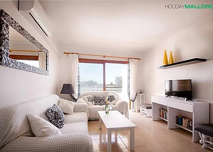 Serenity Sands Apartment