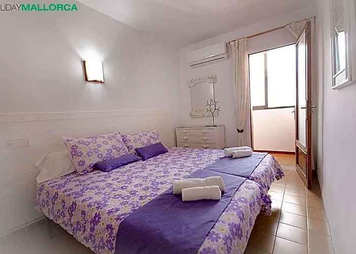 Serenity Sands Apartment