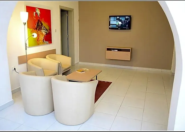 Mellieha Villa Lyss Apartment 2