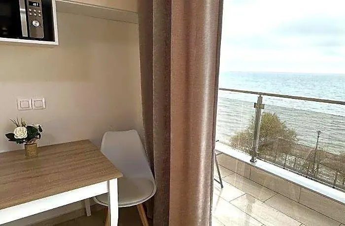 Navarino Luxe Suites With Sea View