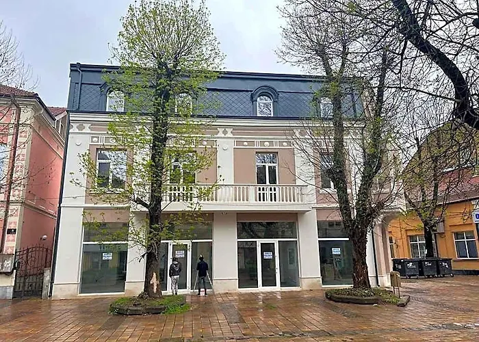 Luxury Apartments Vip Apart House