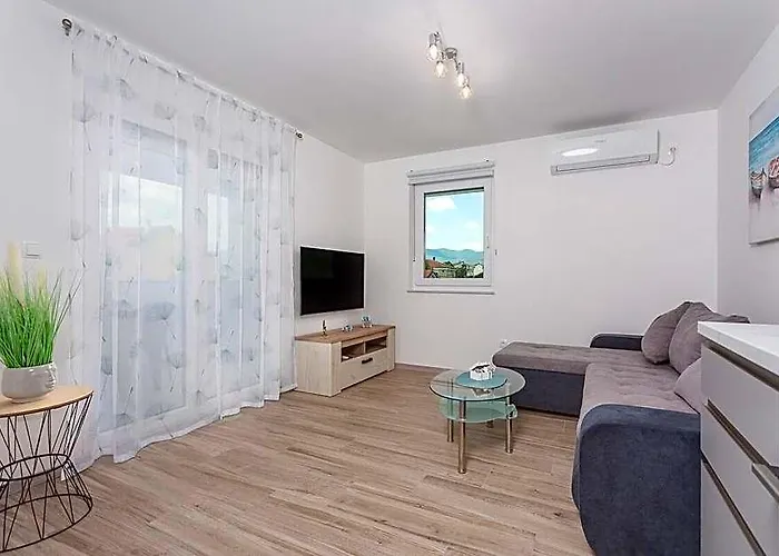 Kvarner Bay 4* - Apartment 4