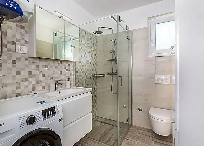 Kvarner Bay 4* - Apartment 4