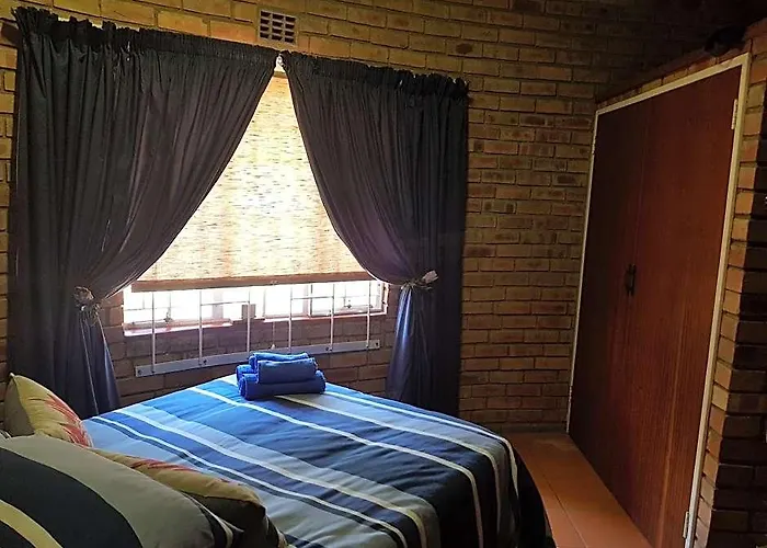 Self Catering Africa Bush Vacation In Marloth Park