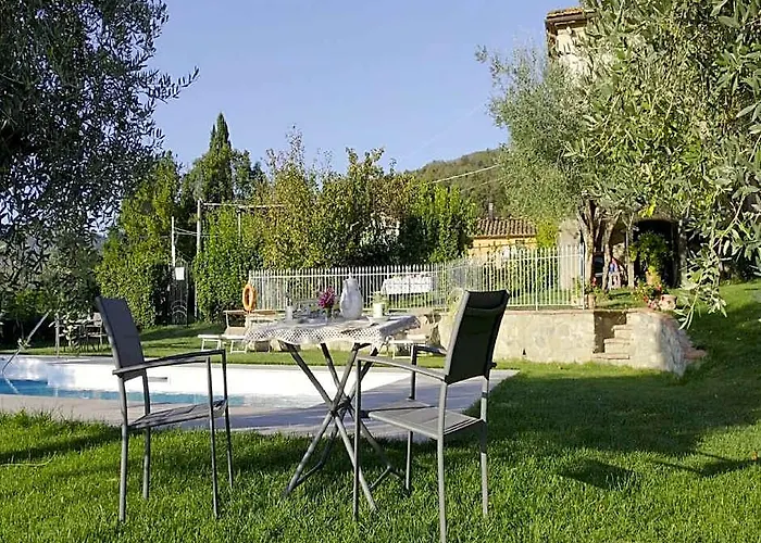 Belvilla By Oyo Villa Il Brio X 9
