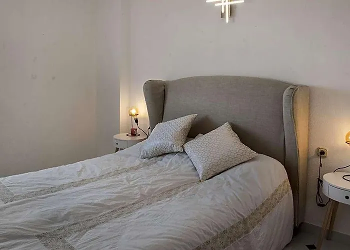 Seaside Apartment In Riviera Del Sol Ref 75