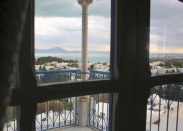 La Menara Hotel & Spa