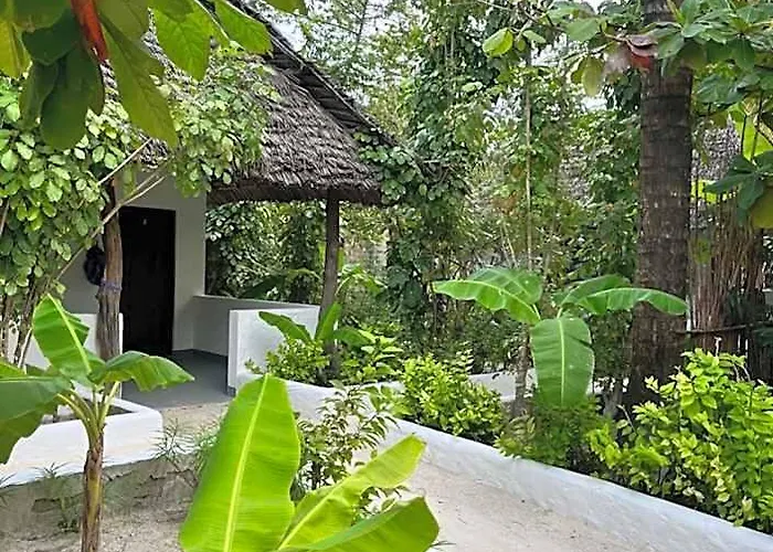 Karanga Bungalows
