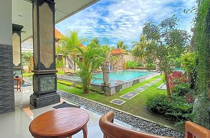 Sna Guest House