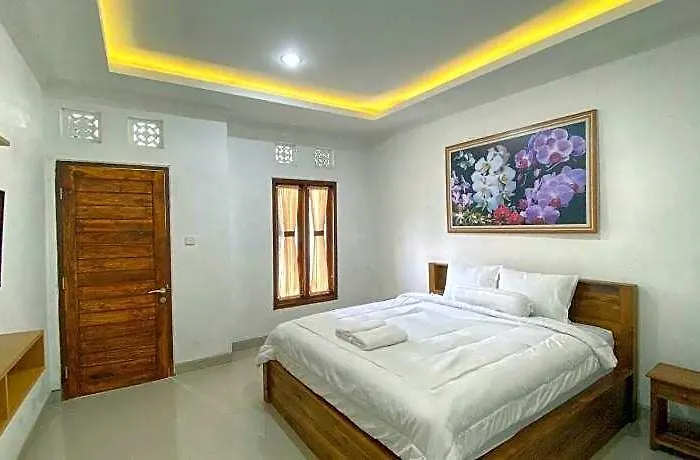Sna Guest House