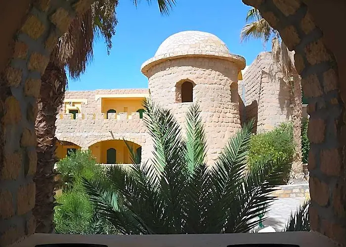 Hotel Caravanserail