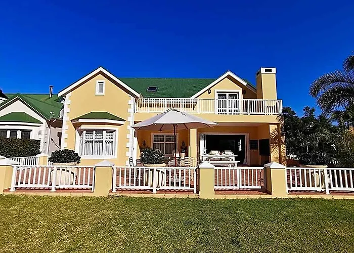 Riverclub Villas