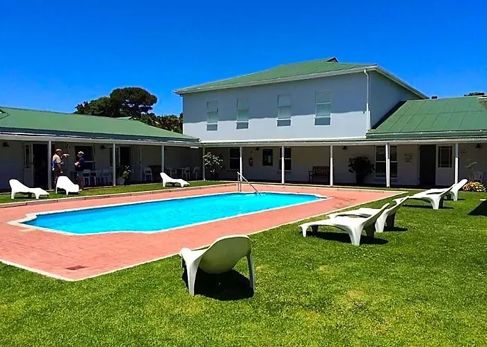 Riverclub Villas