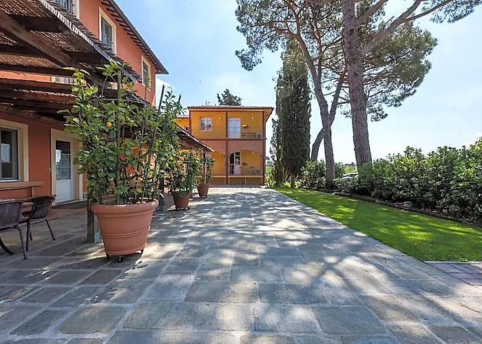 Agriturismo Corte Benedetto