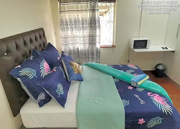 Daven Guest House