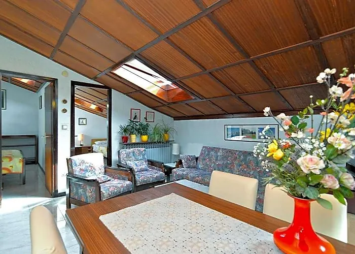 Apartment 765