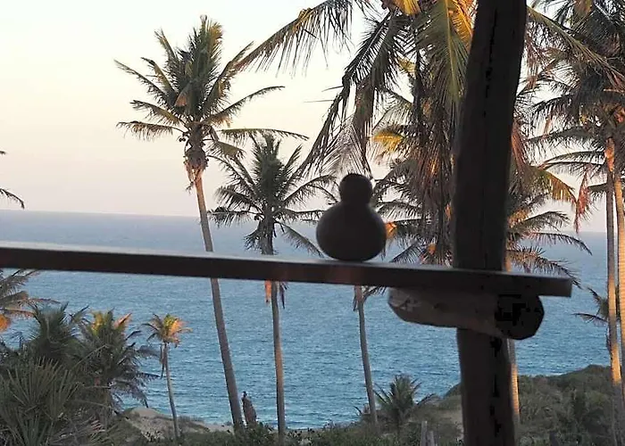 Duna Lodge