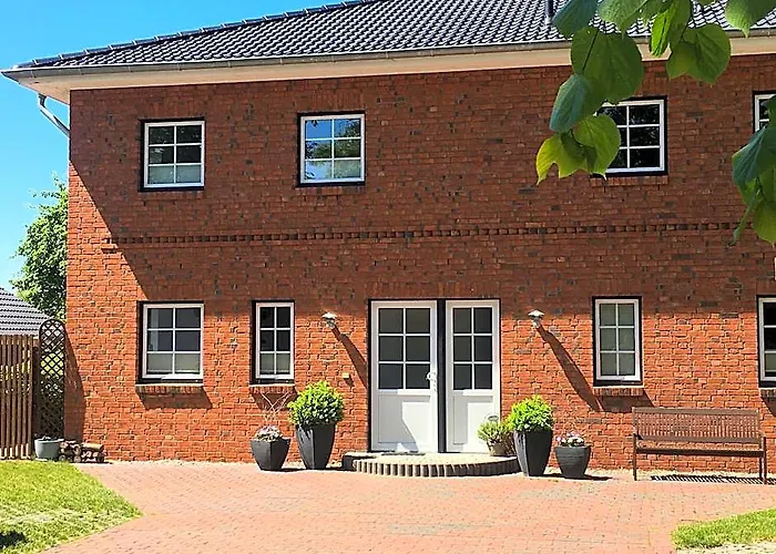 Apartment, Oldenburg In Holstein
