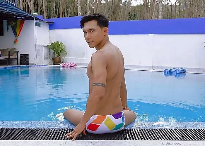 Phuket Gay Homestay