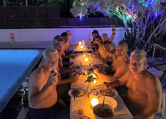 Phuket Gay Homestay