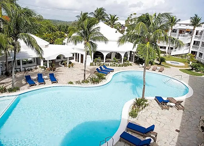 Ocean Palms Residences - Cabarete