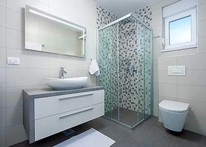 Sea Vista Apartments Kastela