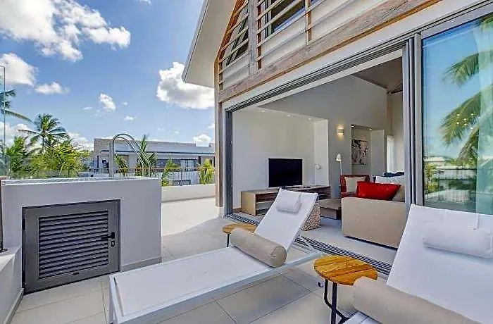 Mont Choisy Le Parc By Pam Golding Luxury Rentals