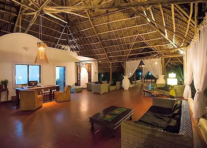 Konokono Beach Resort