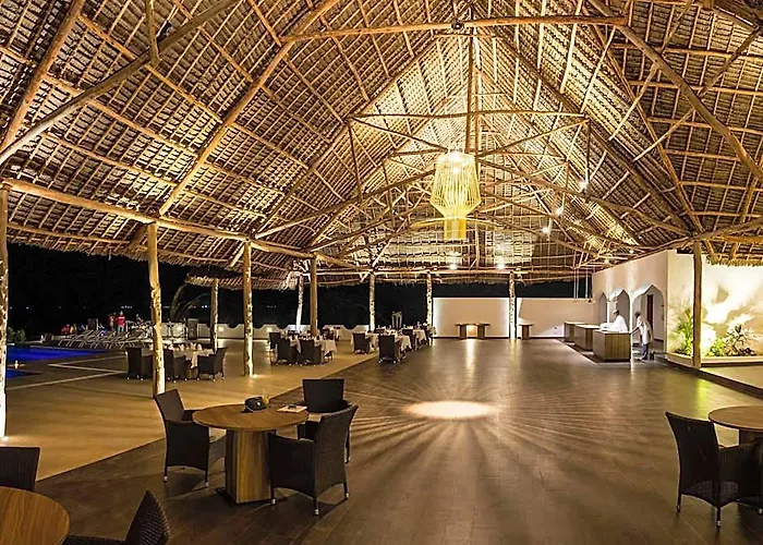 Konokono Beach Resort