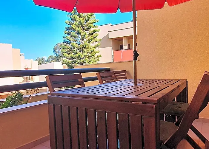 Troia Beach Villa