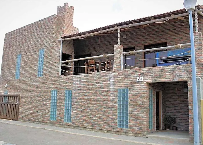 Horus Guesthouse