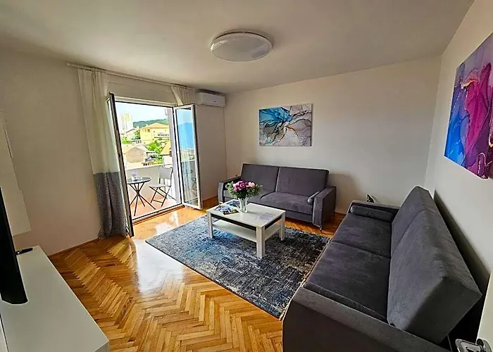 Apartment Belvedere