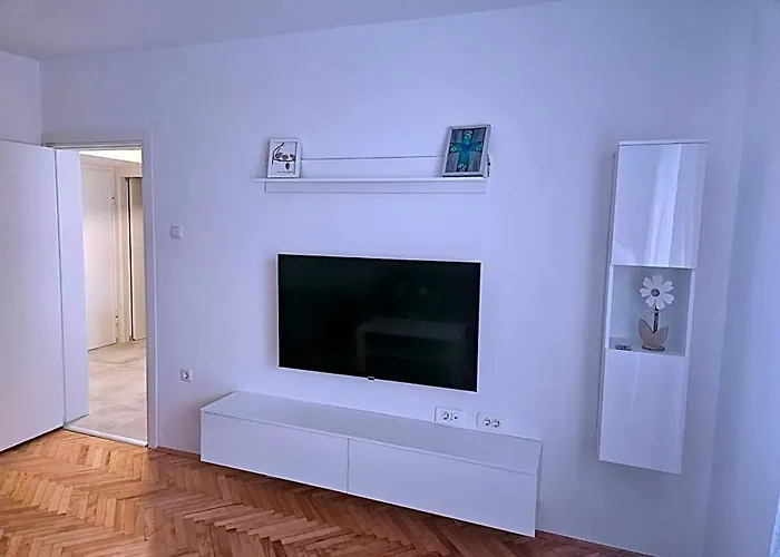 Apartment Belvedere