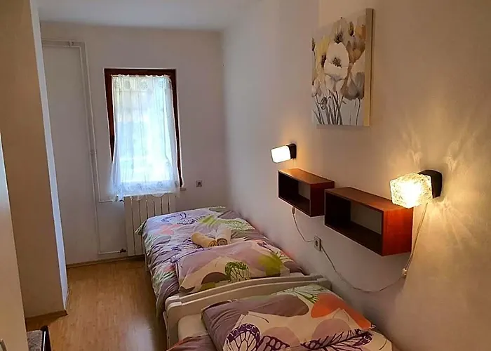 Apartment 154