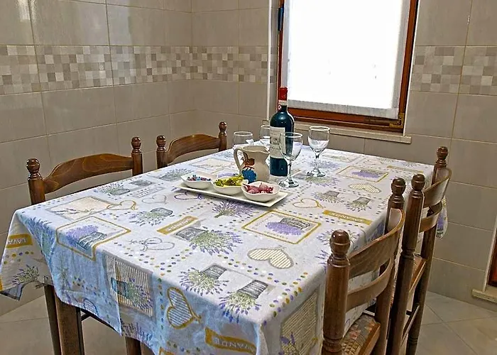 Apartment 154