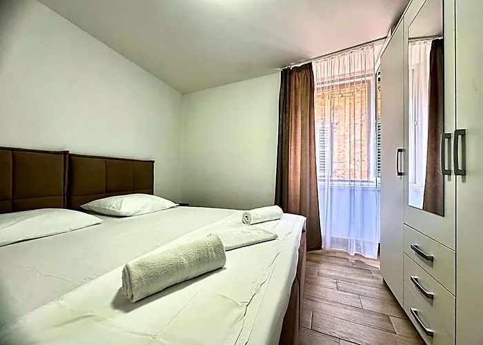 Apartments Lina