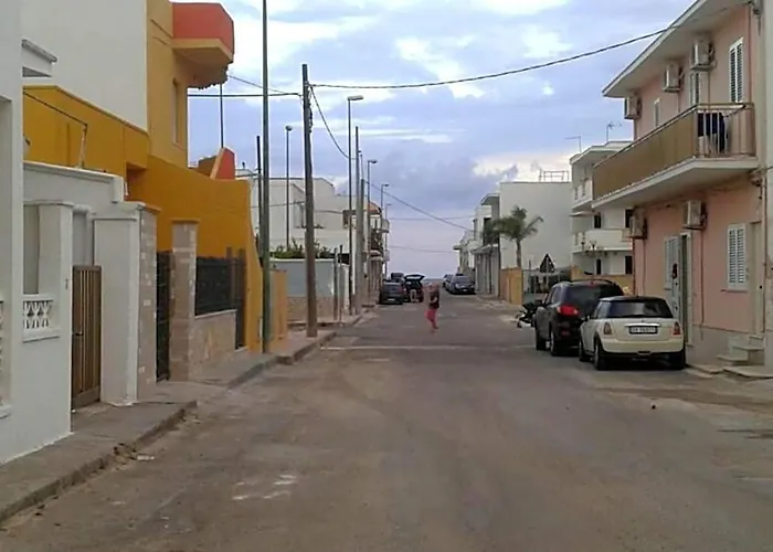 Casa Giovanni By My Home Apulia