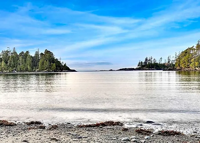 Grey Whale, Pet Friendly Studio At The Beach