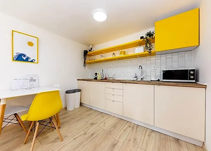 Balaton Wave Apartments