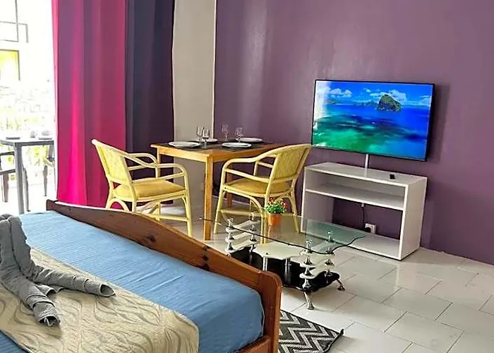 Residence Beach Azur