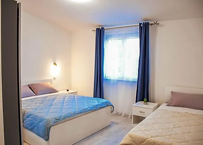 Apartments Olea