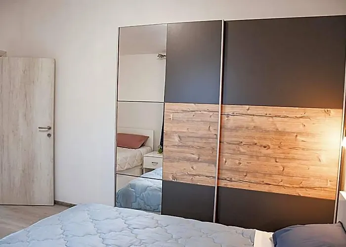 Apartments Olea