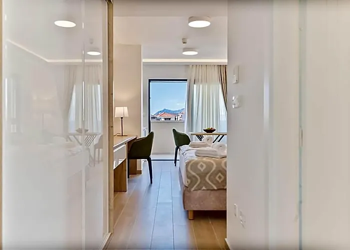 Remaneo Aparthotel
