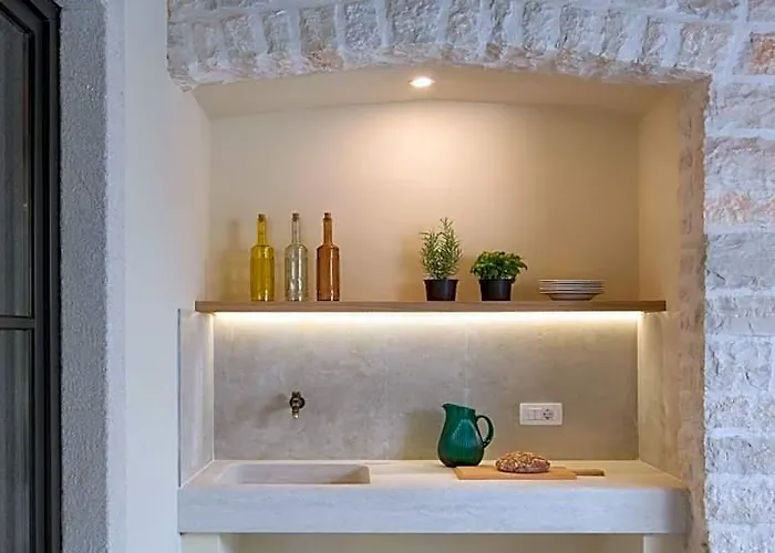 Villa Casa Mostia With Private Pool