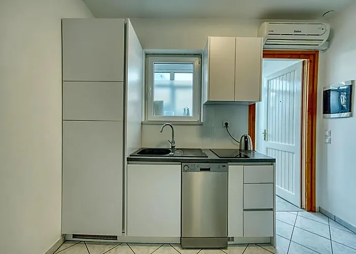 Apartment Matea