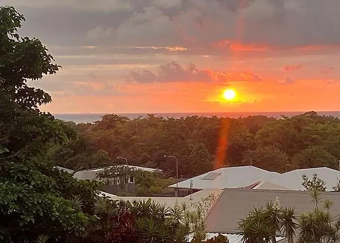 Palm Cove Holiday Retreat